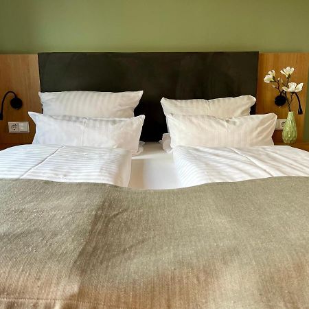 Aparthotel Amh - Wohnen Auf Zeit à Munich Extérieur photo