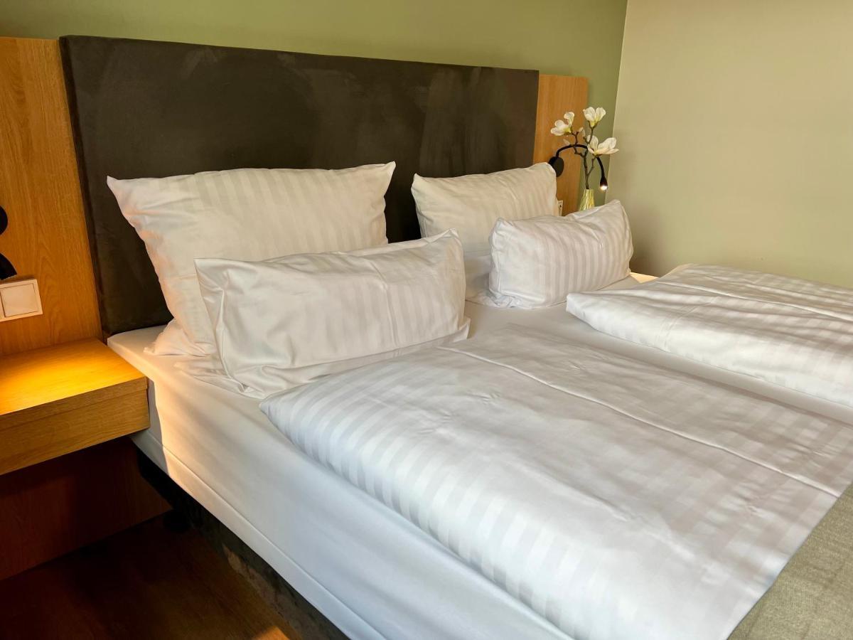 Aparthotel Amh - Wohnen Auf Zeit à Munich Extérieur photo