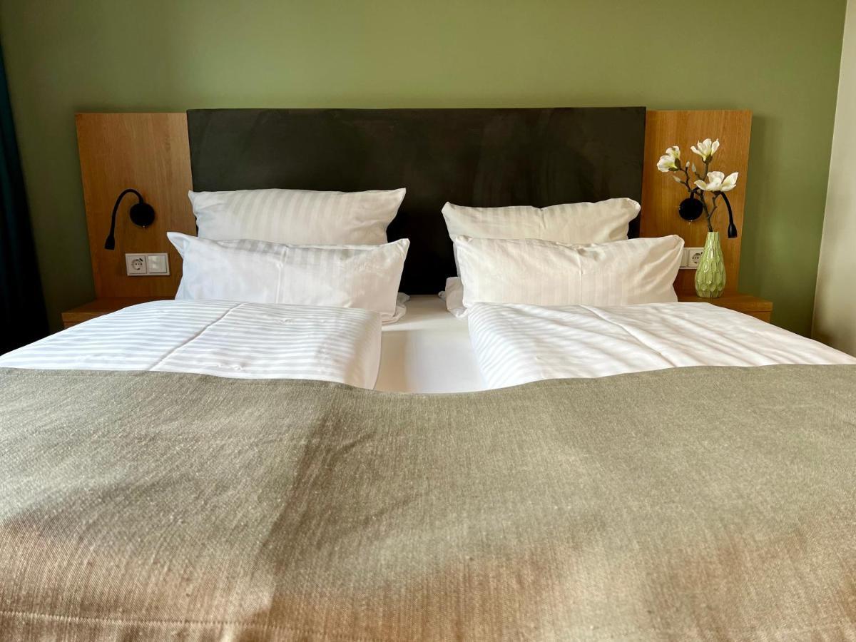 Aparthotel Amh - Wohnen Auf Zeit à Munich Extérieur photo