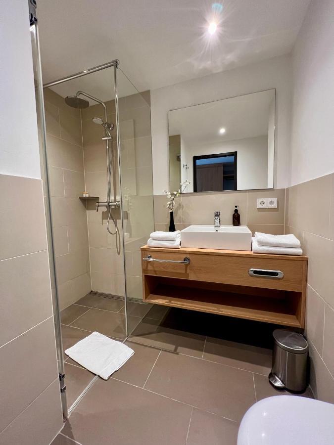 Aparthotel Amh - Wohnen Auf Zeit à Munich Extérieur photo